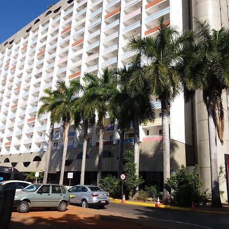 Barreto Apart Hotel Brezilya Dış mekan fotoğraf