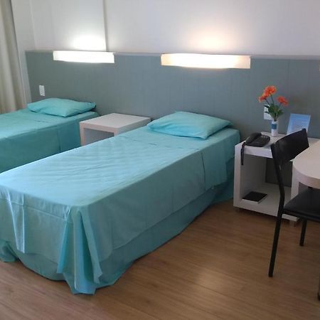 Barreto Apart Hotel Brezilya Dış mekan fotoğraf