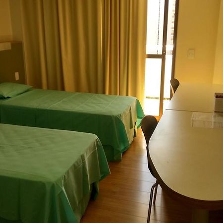 Barreto Apart Hotel Brezilya Dış mekan fotoğraf