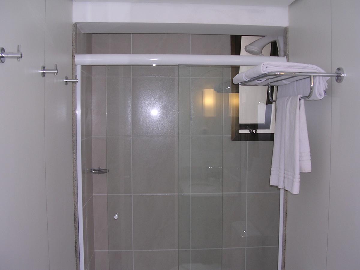 Barreto Apart Hotel Brezilya Dış mekan fotoğraf