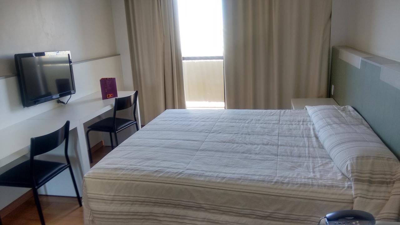 Barreto Apart Hotel Brezilya Dış mekan fotoğraf
