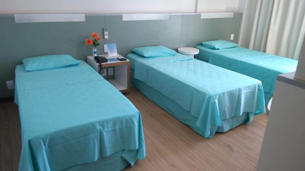 Barreto Apart Hotel Brezilya Dış mekan fotoğraf