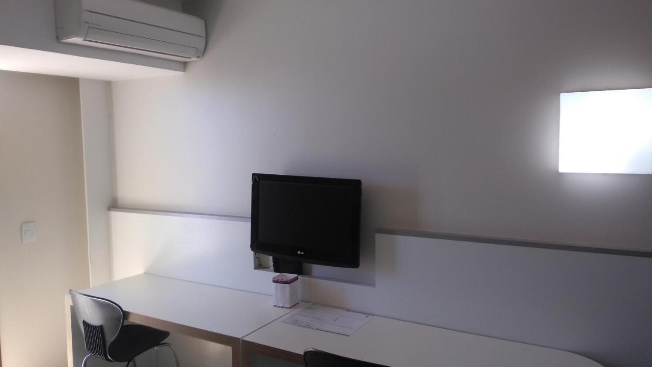 Barreto Apart Hotel Brezilya Dış mekan fotoğraf
