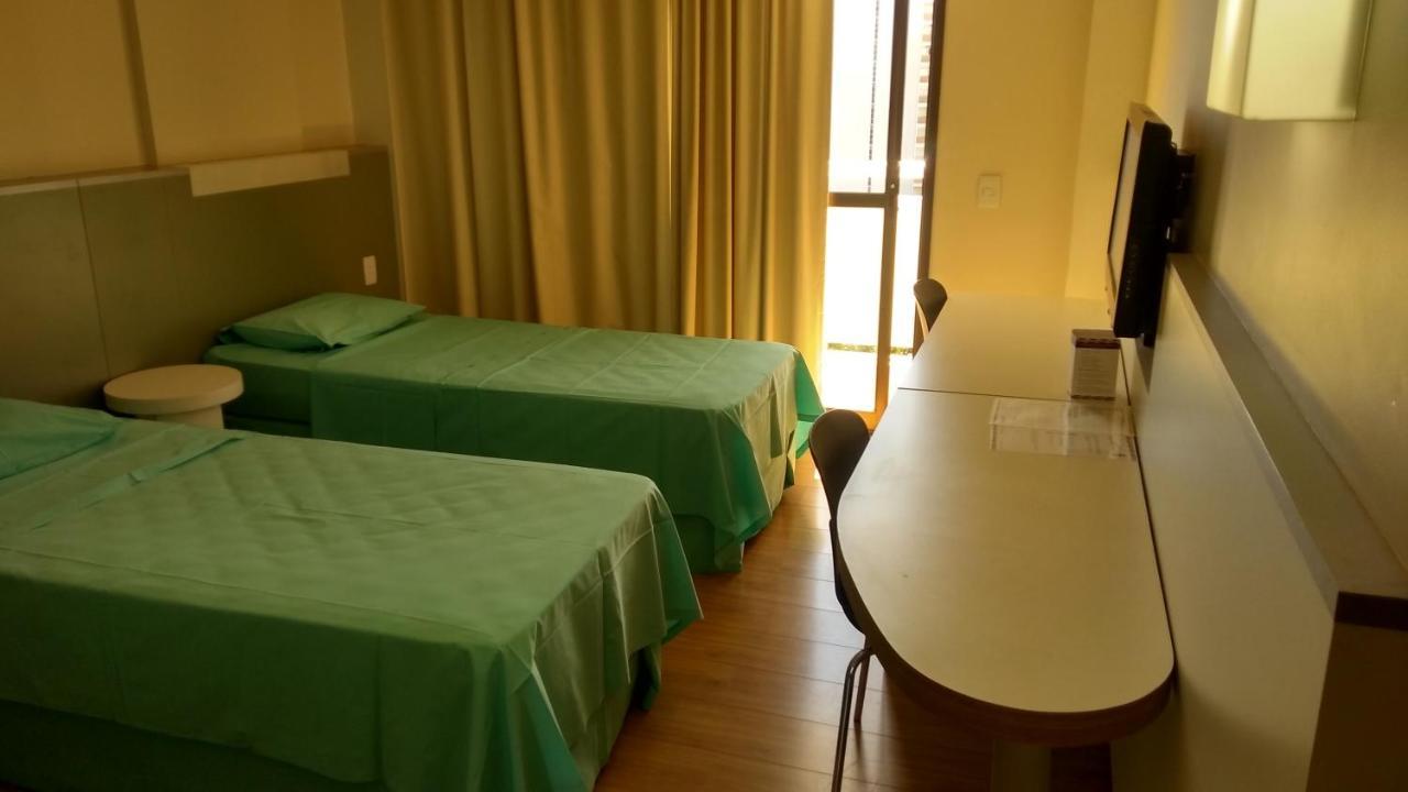 Barreto Apart Hotel Brezilya Dış mekan fotoğraf
