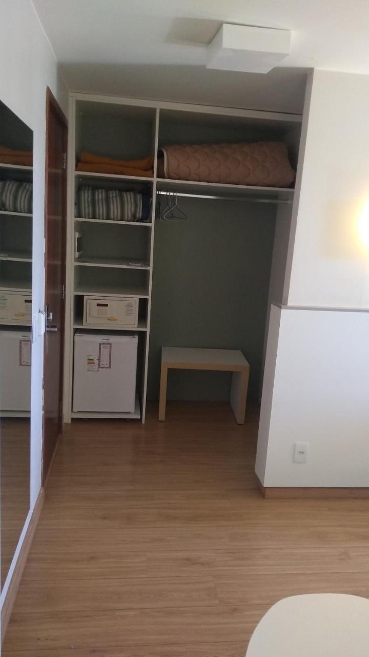 Barreto Apart Hotel Brezilya Dış mekan fotoğraf