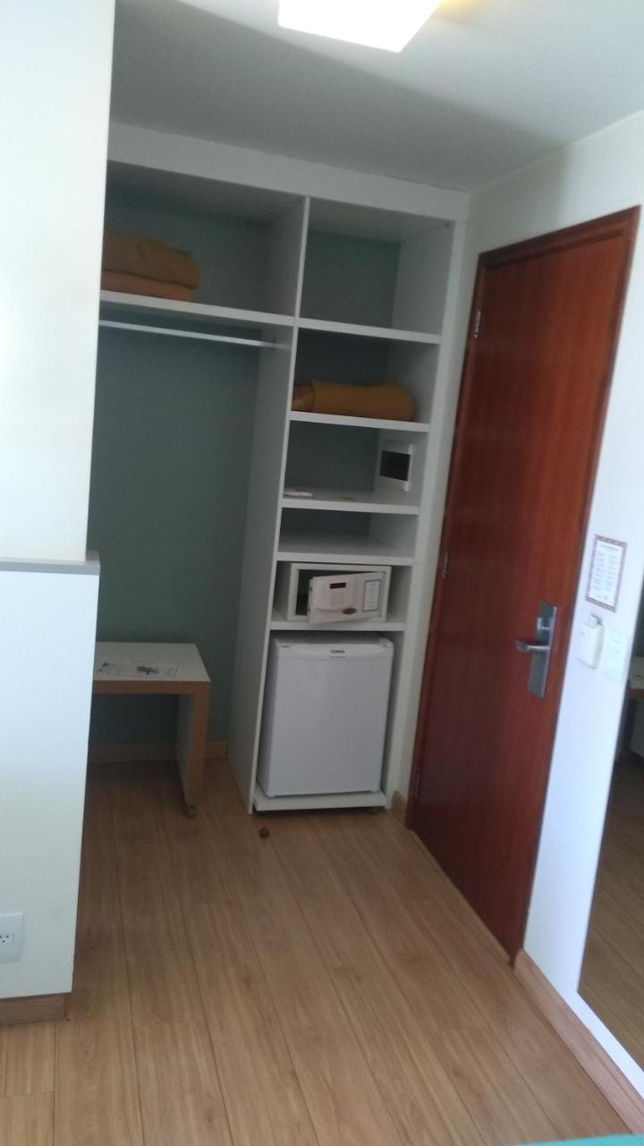 Barreto Apart Hotel Brezilya Dış mekan fotoğraf