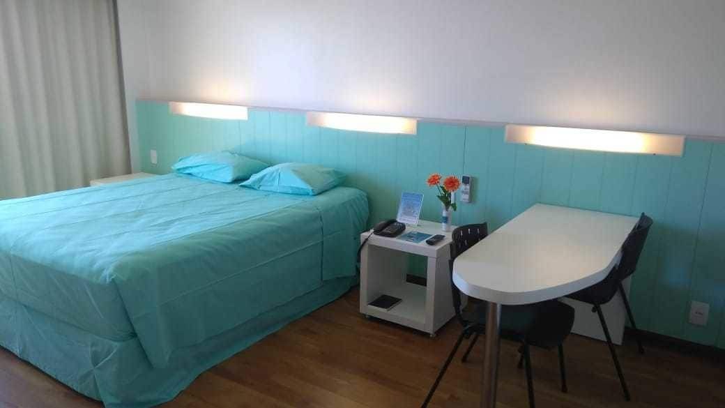 Barreto Apart Hotel Brezilya Dış mekan fotoğraf