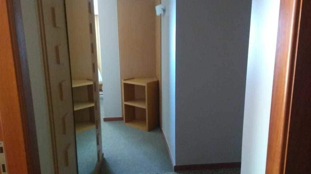 Barreto Apart Hotel Brezilya Dış mekan fotoğraf