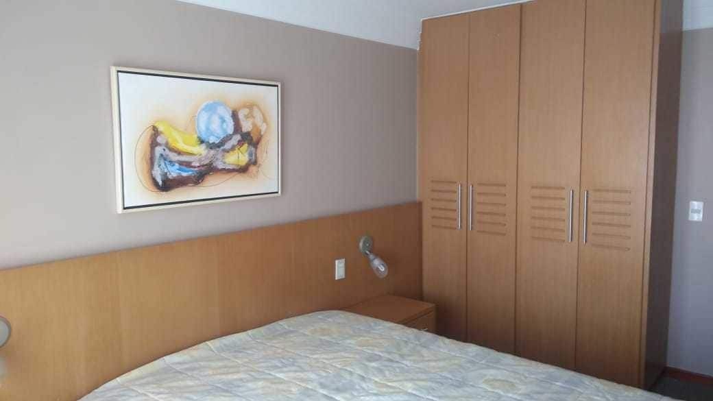 Barreto Apart Hotel Brezilya Dış mekan fotoğraf