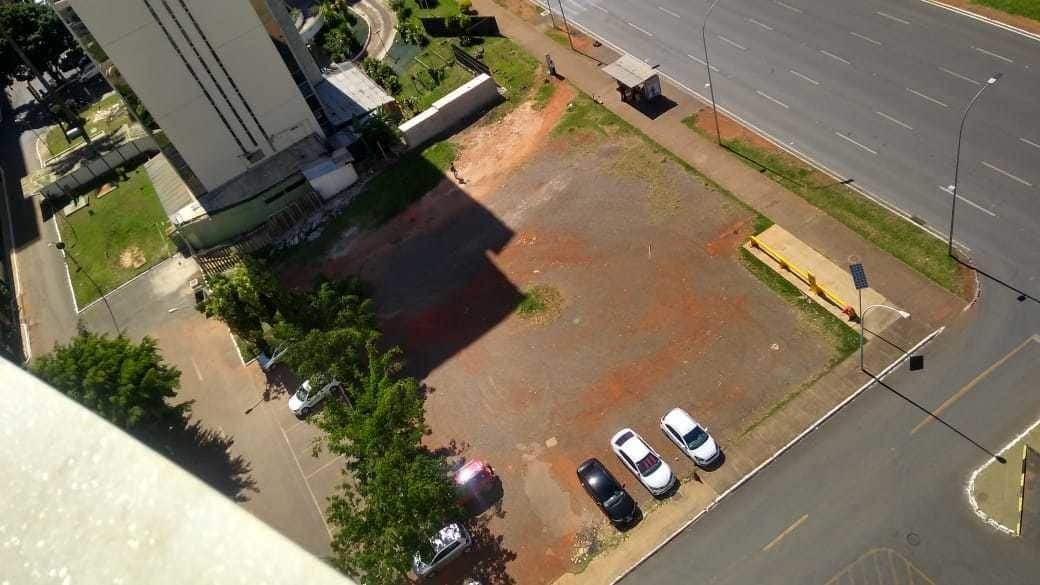 Barreto Apart Hotel Brezilya Dış mekan fotoğraf
